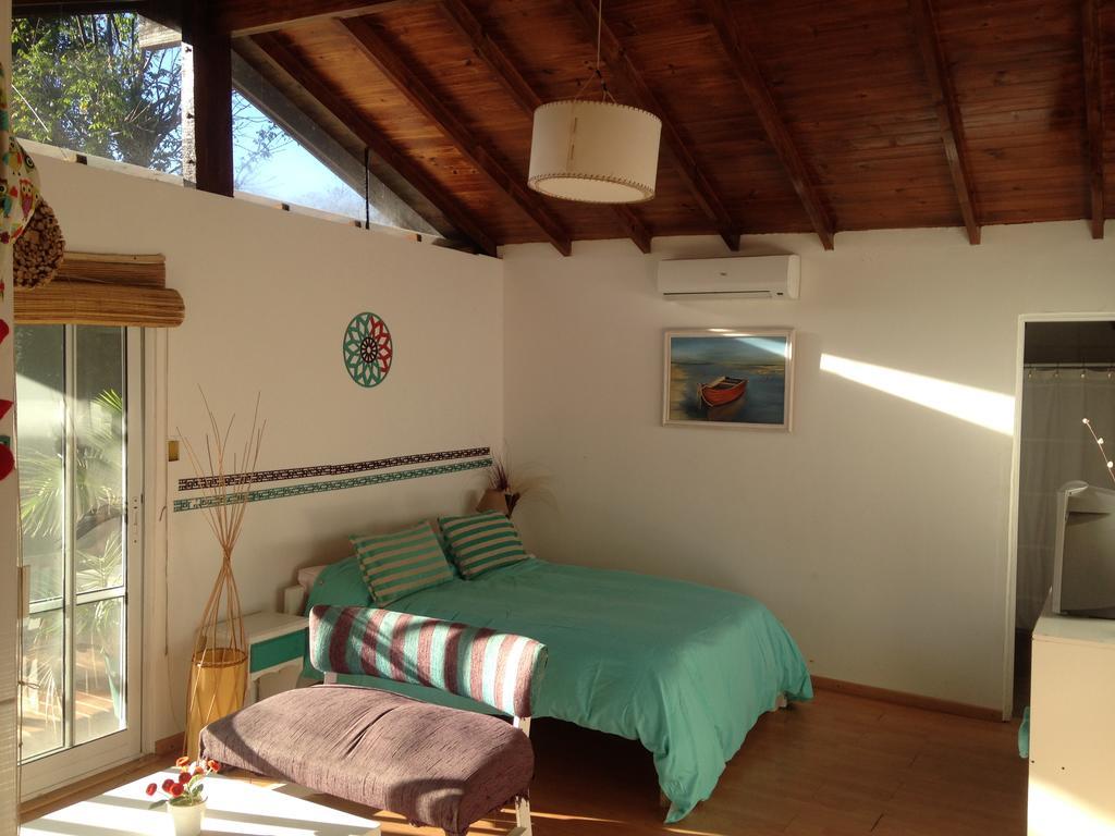 Cabanas Burdeos ตีเกร ภายนอก รูปภาพ